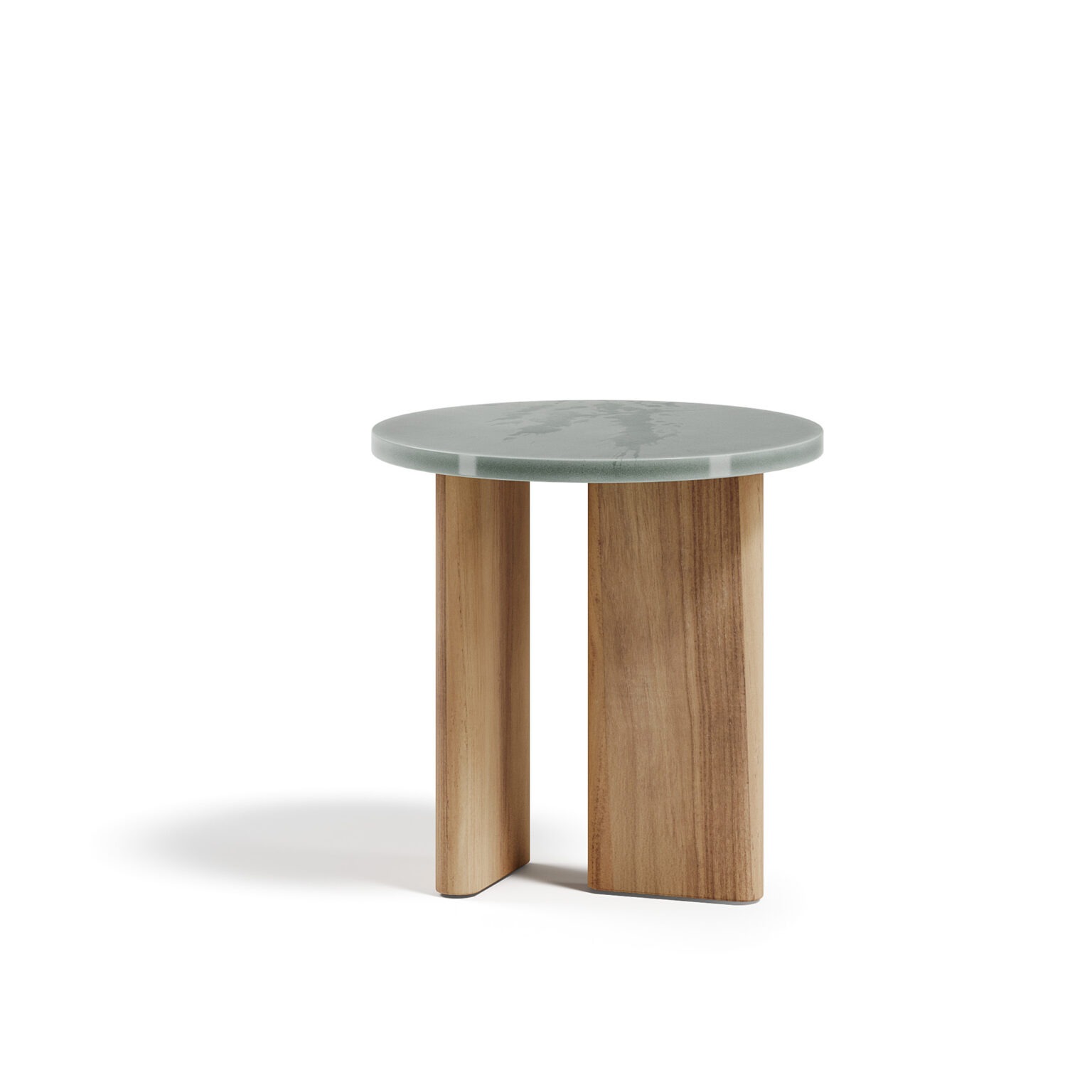 Materia Service Table