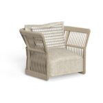 Cliff Lounge Armchair