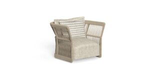 Cliff Lounge Armchair