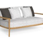 Ever 2 seater sofa