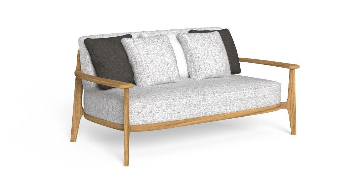 Ever 2 seater sofa