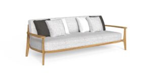 Ever 3 seater sofa