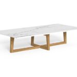 Ever Coffee table 160×80
