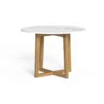 Ever Dining table H65