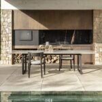 Ever Dining table 300×100 – view 3