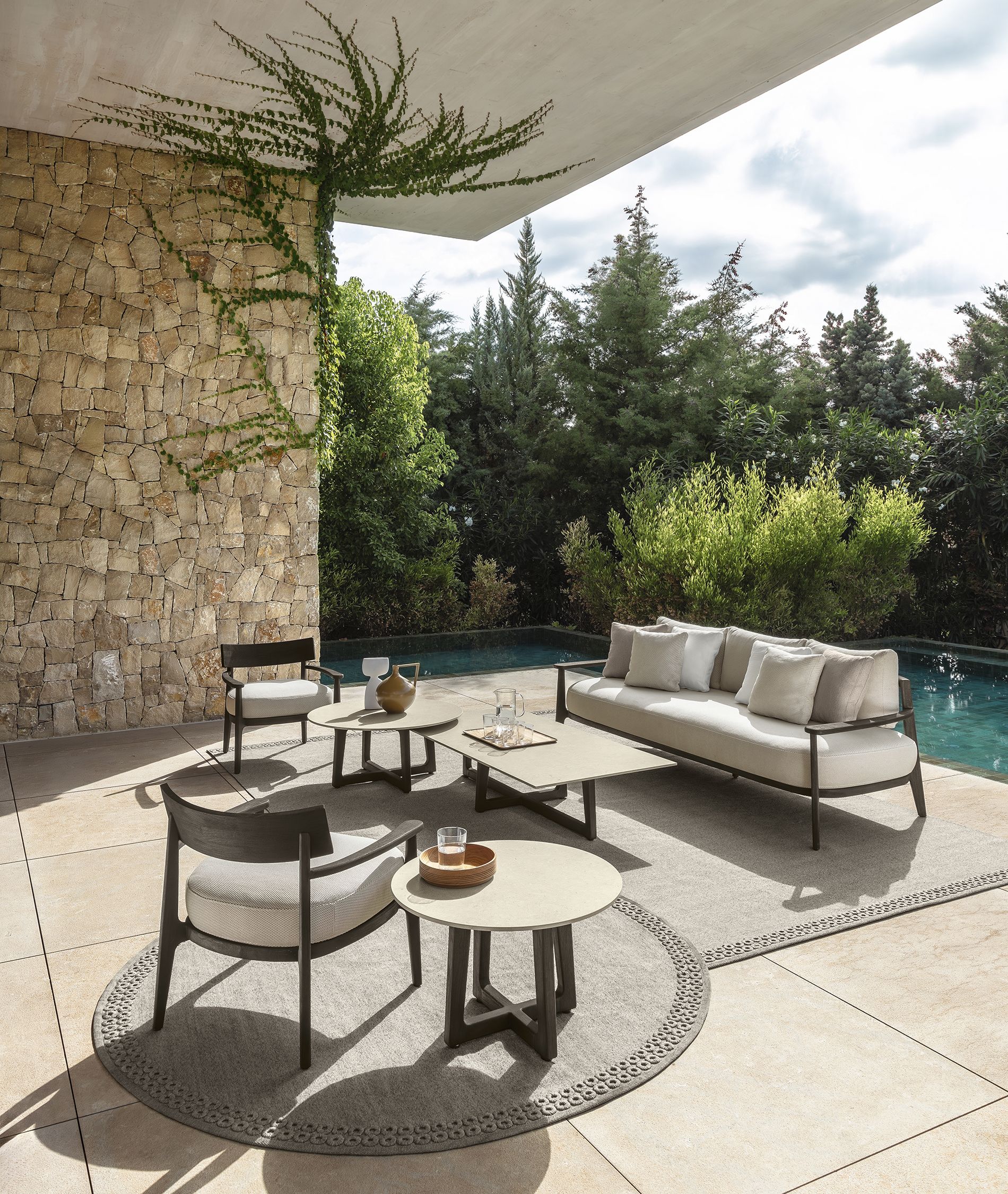 Ever Coffee table D70 – view 2