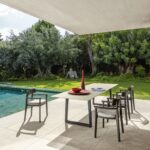 Ever Dining table 300×100 – view 2