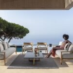Ever Coffee table 160×80 – view 2