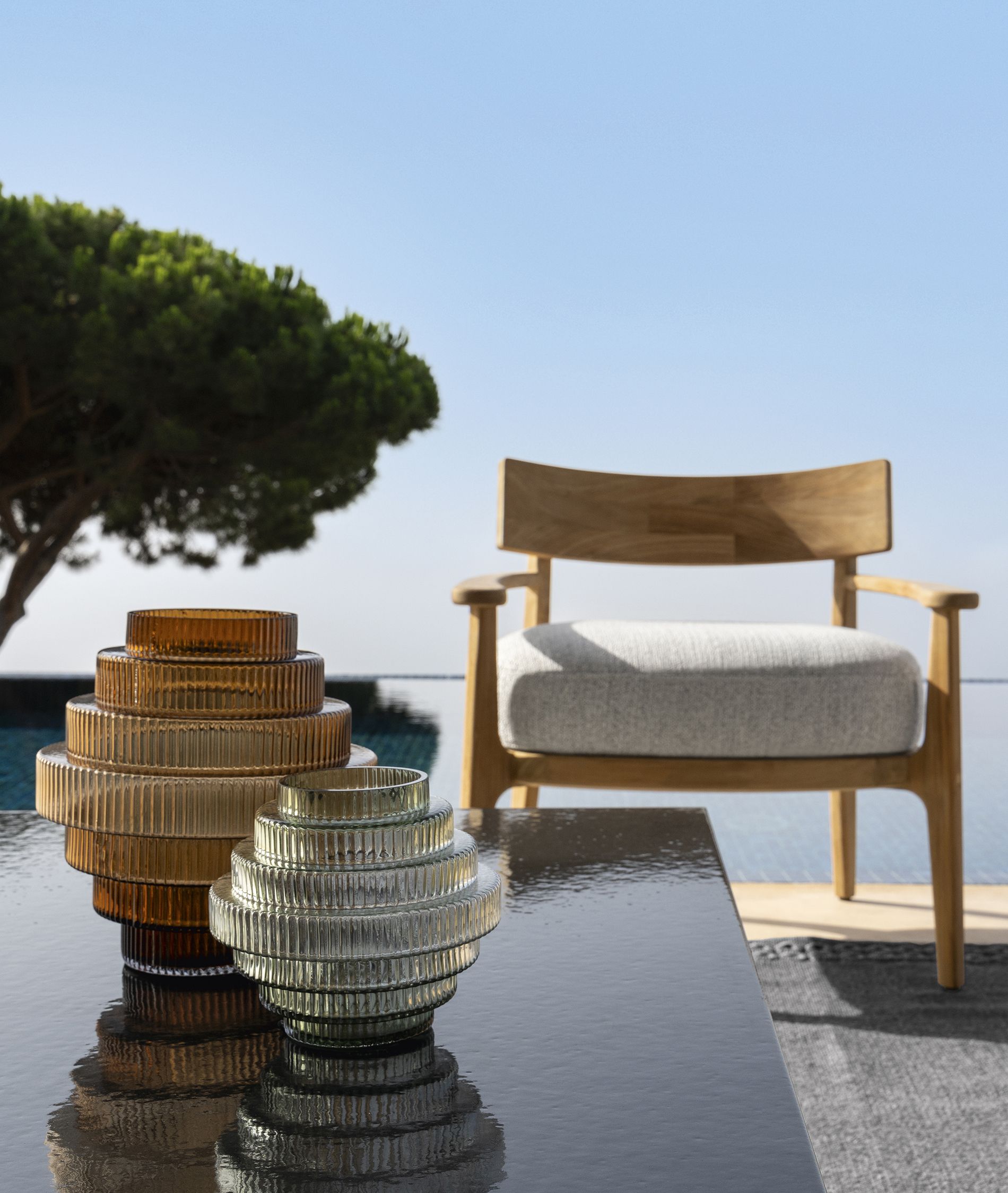 Ever Living Chair – view 2