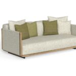 Jun 2-Seater Sofa