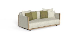 Jun 2-Seater Sofa