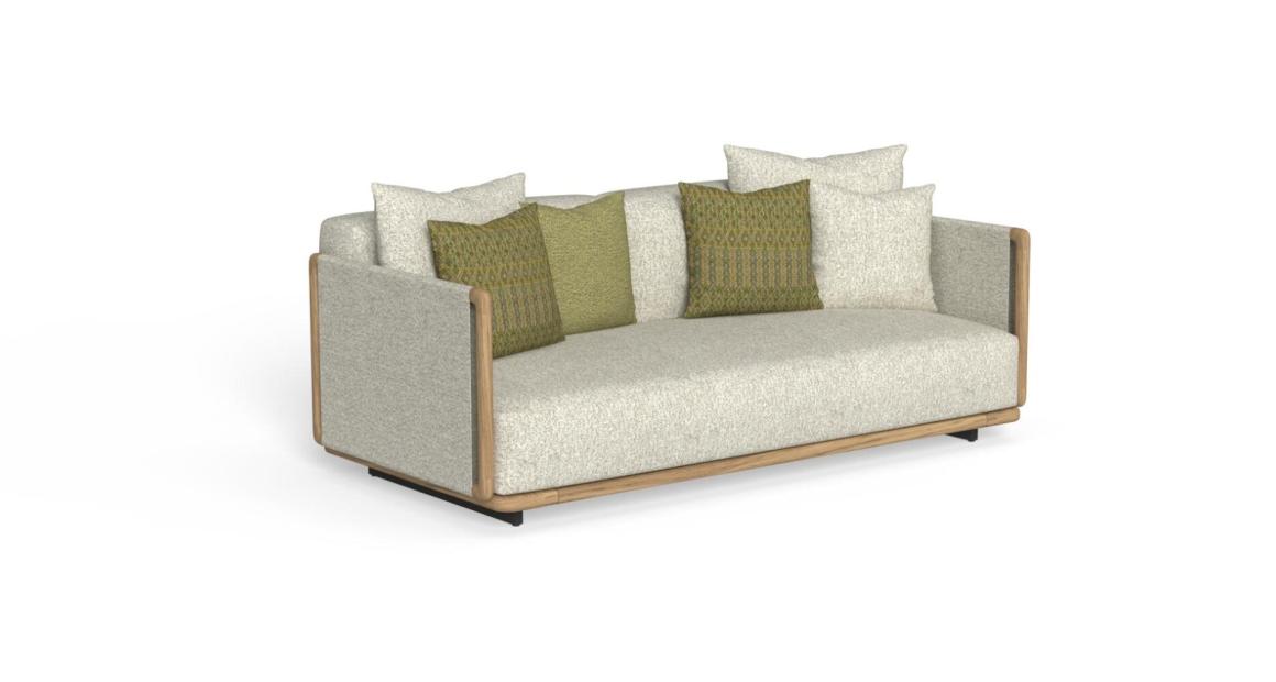 Jun 2-Seater Sofa