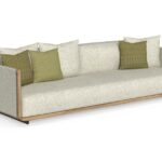 Jun 3-Seater Sofa