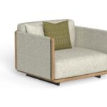 Jun Living Armchair