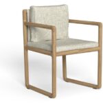 Jun Dining Chair