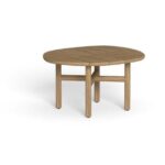 Jun Coffee Table 77×68