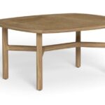 Jun Dining Table 140×120