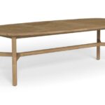 Jun Dining Table 260×120