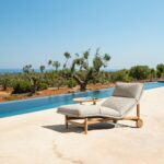 Jun Sunbed – view 2
