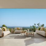 Jun Coffee Table 110×90 – view 4