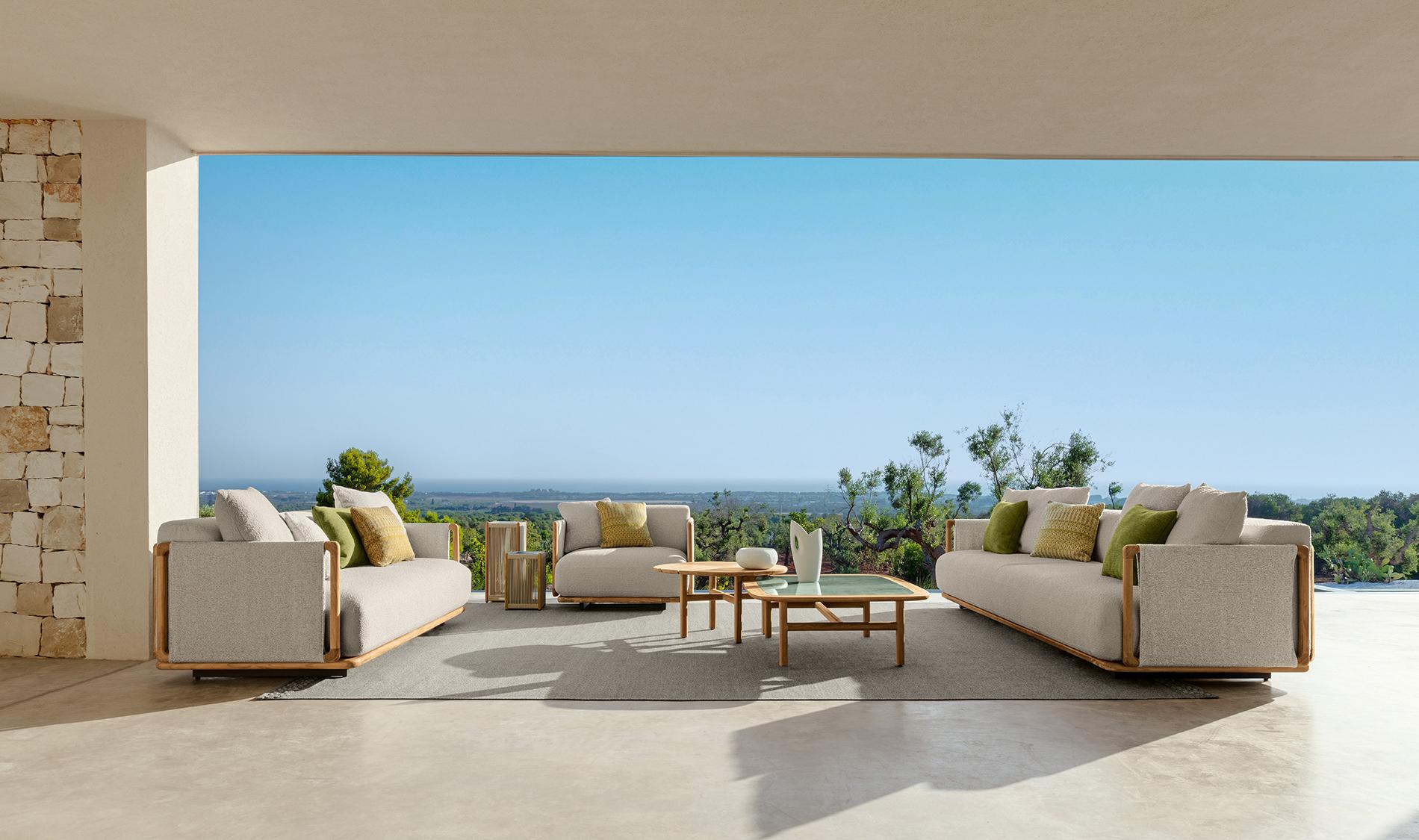 Jun Coffee Table 110×90 – view 4
