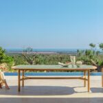 Jun Dining Table 140×120 – view 5