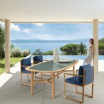 Jun Dining Chair – view 2