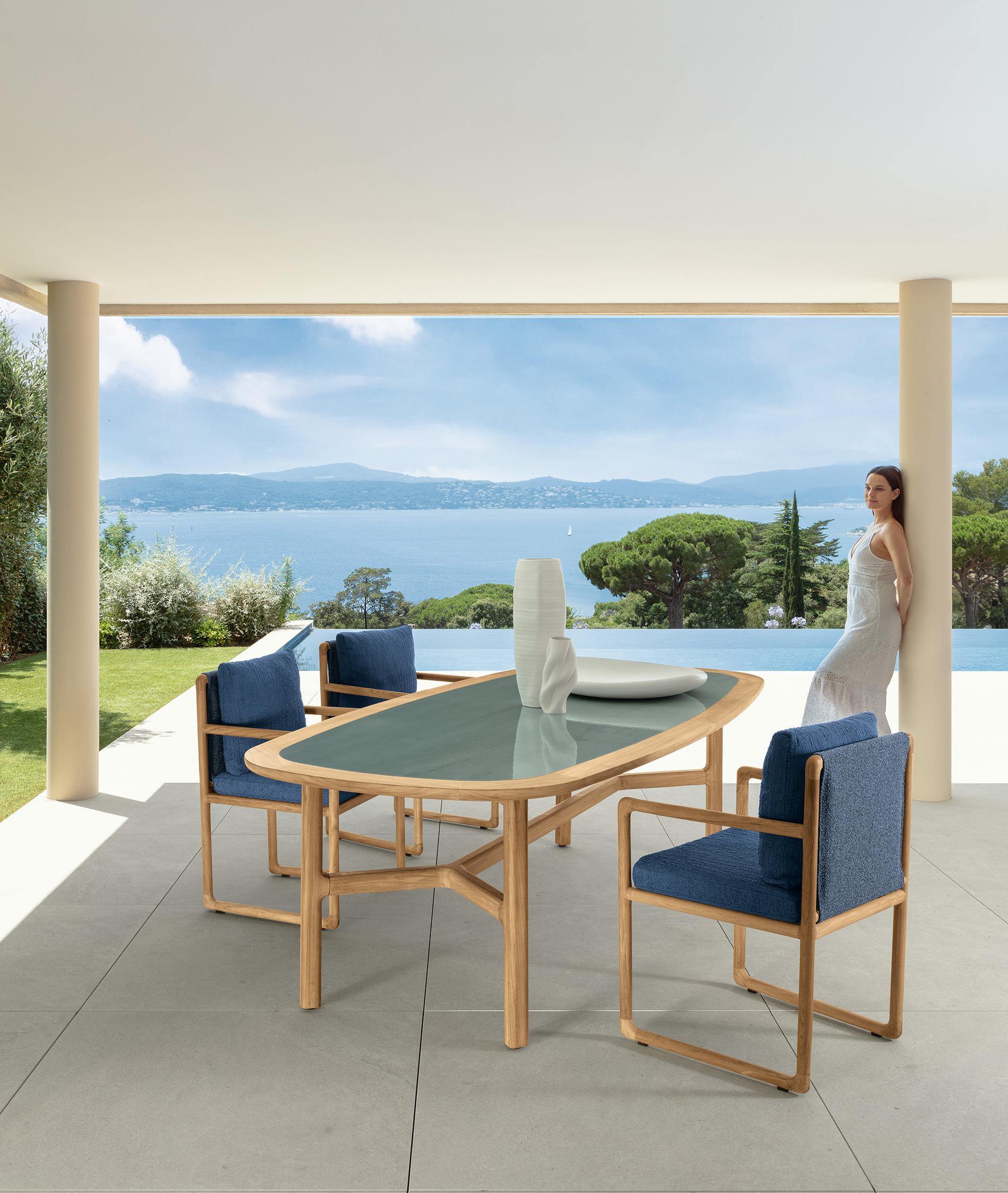 Jun Dining Chair – view 2