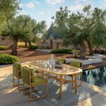 Jun Dining Chair – view 3
