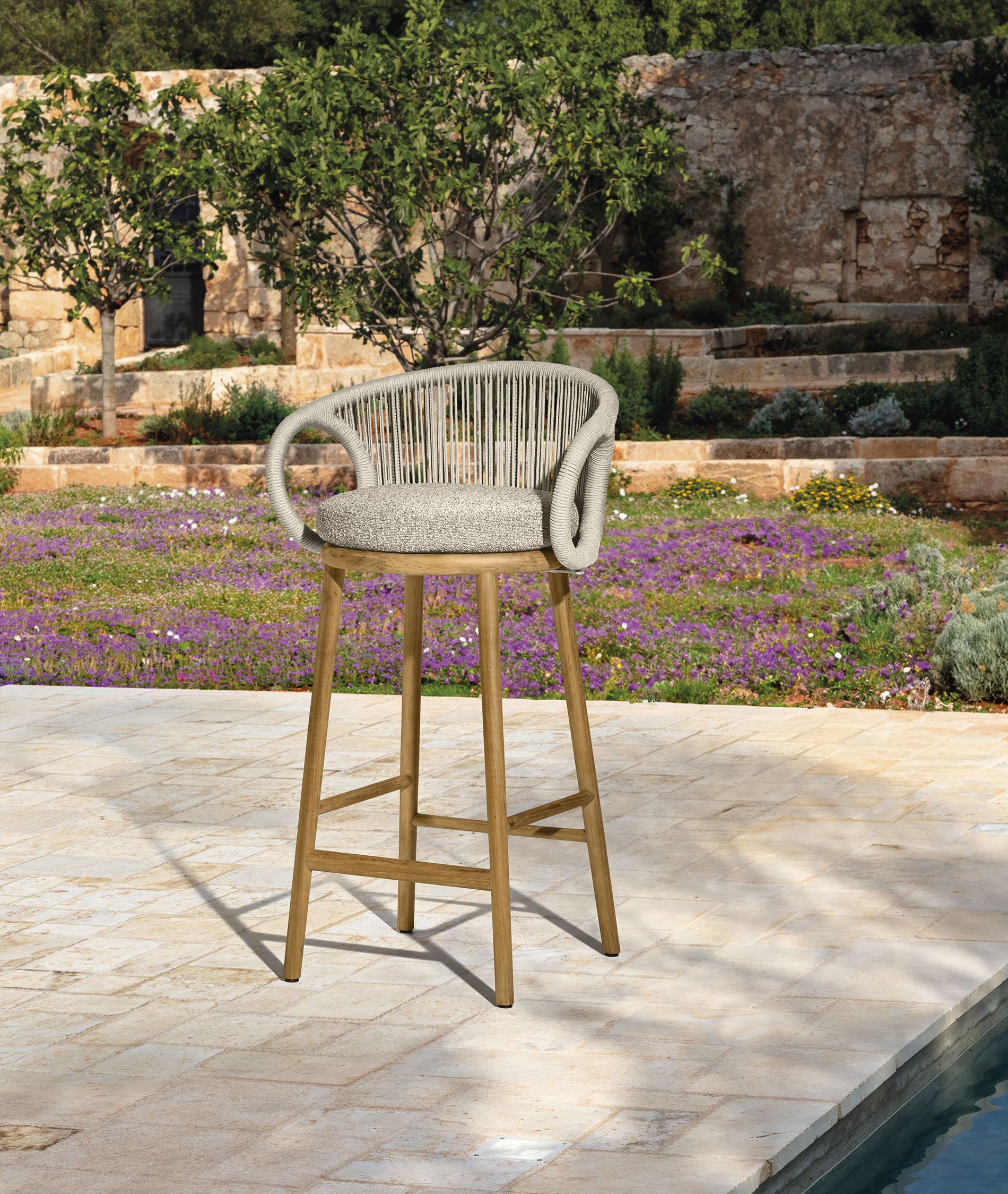 Karen Stool – view 2