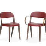 MINIMA Cod. 949/II – 949/PII – UPHOLSTERED VERSION
