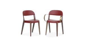 MINIMA Cod. 949/II – 949/PII – UPHOLSTERED VERSION
