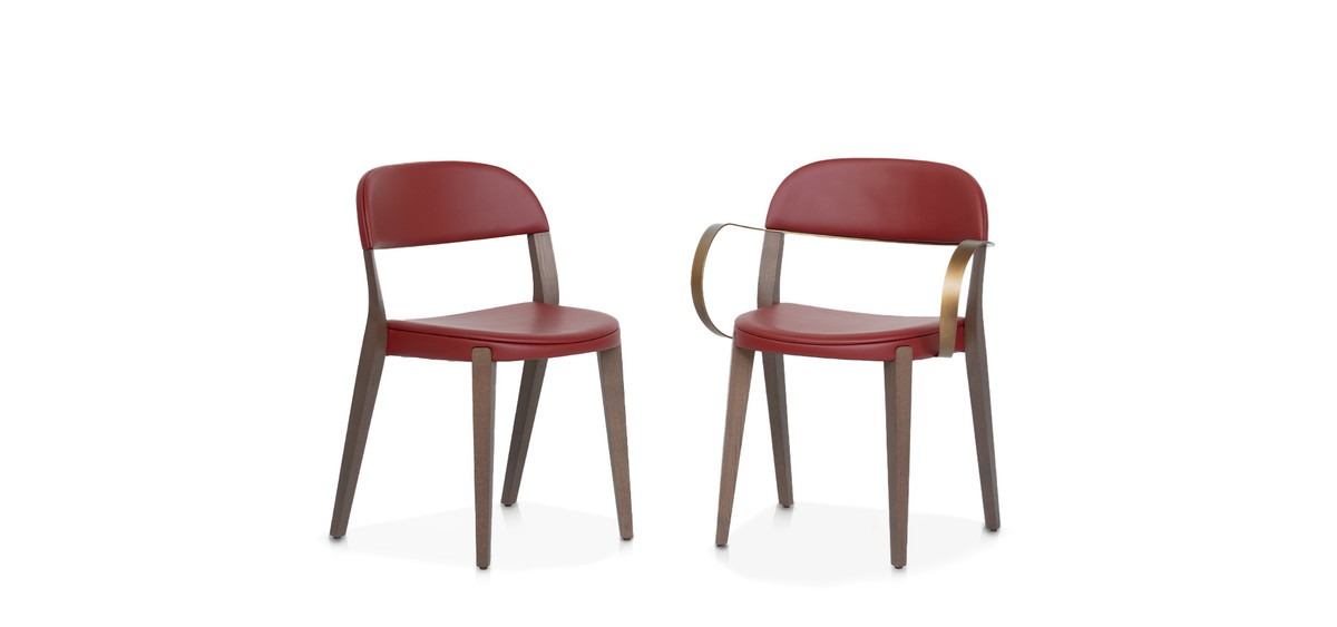 MINIMA Cod. 949/II – 949/PII – UPHOLSTERED VERSION