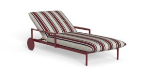 Nalu sunbed