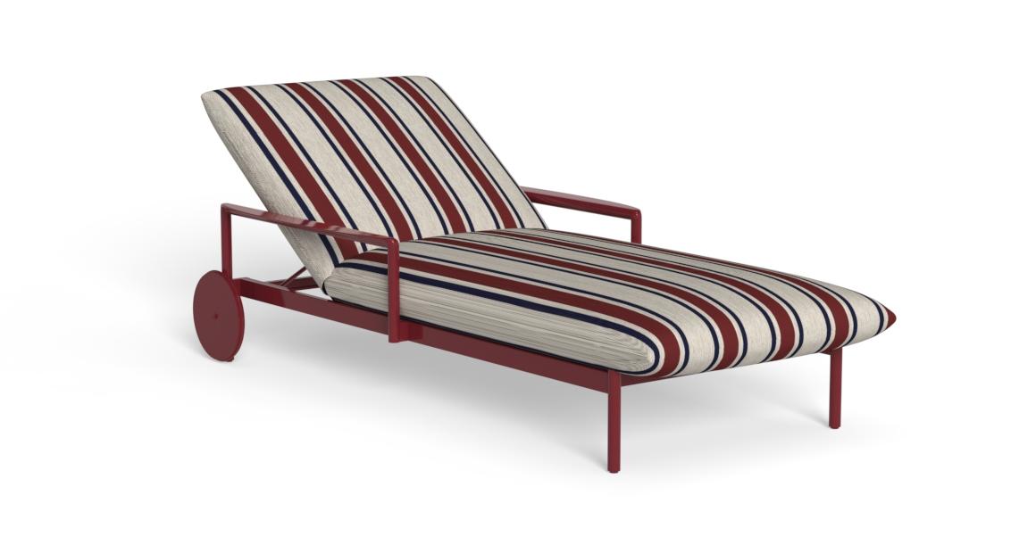Nalu sunbed