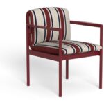Nalu dining armchair