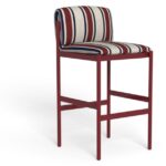 Nalu bar stool
