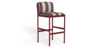Nalu bar stool