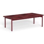 Nalu coffee table 131×69