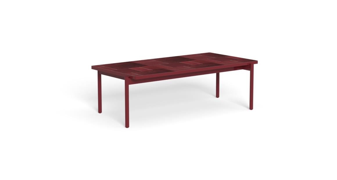 Nalu coffee table 131×69
