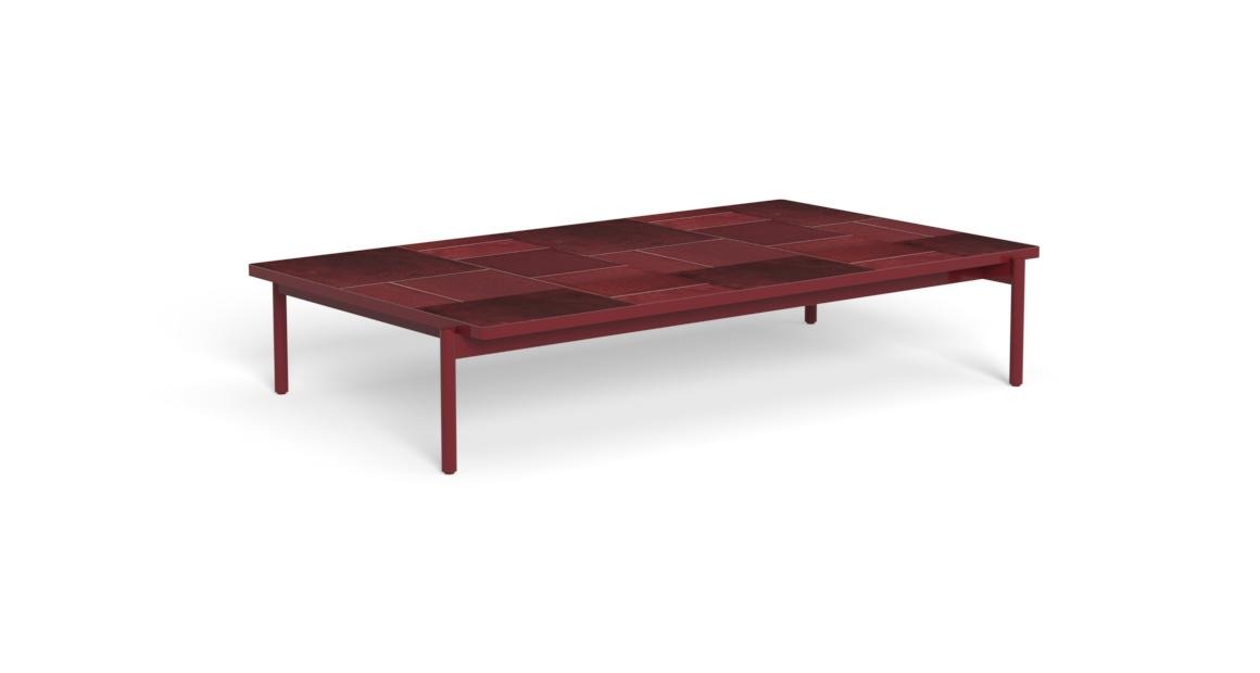 Nalu coffee table 157×96