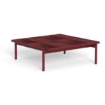 Nalu coffee table 95×95