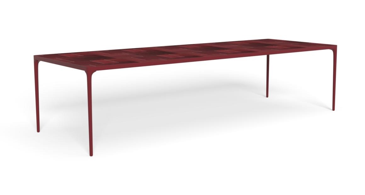 Nalu dining table 309×107