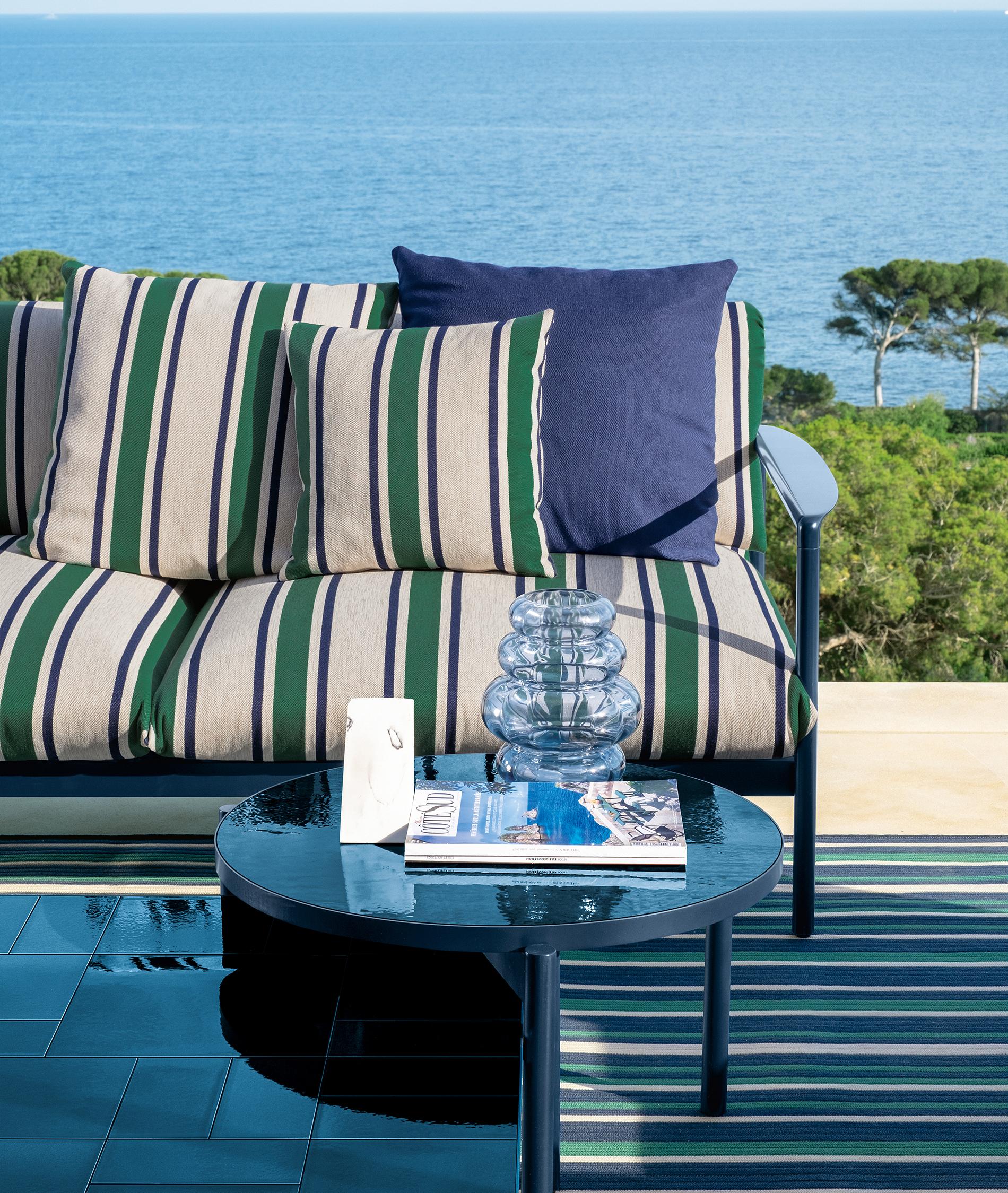 Nalu coffee table D67 – view 3