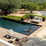 Nalu Lovebed – view 2