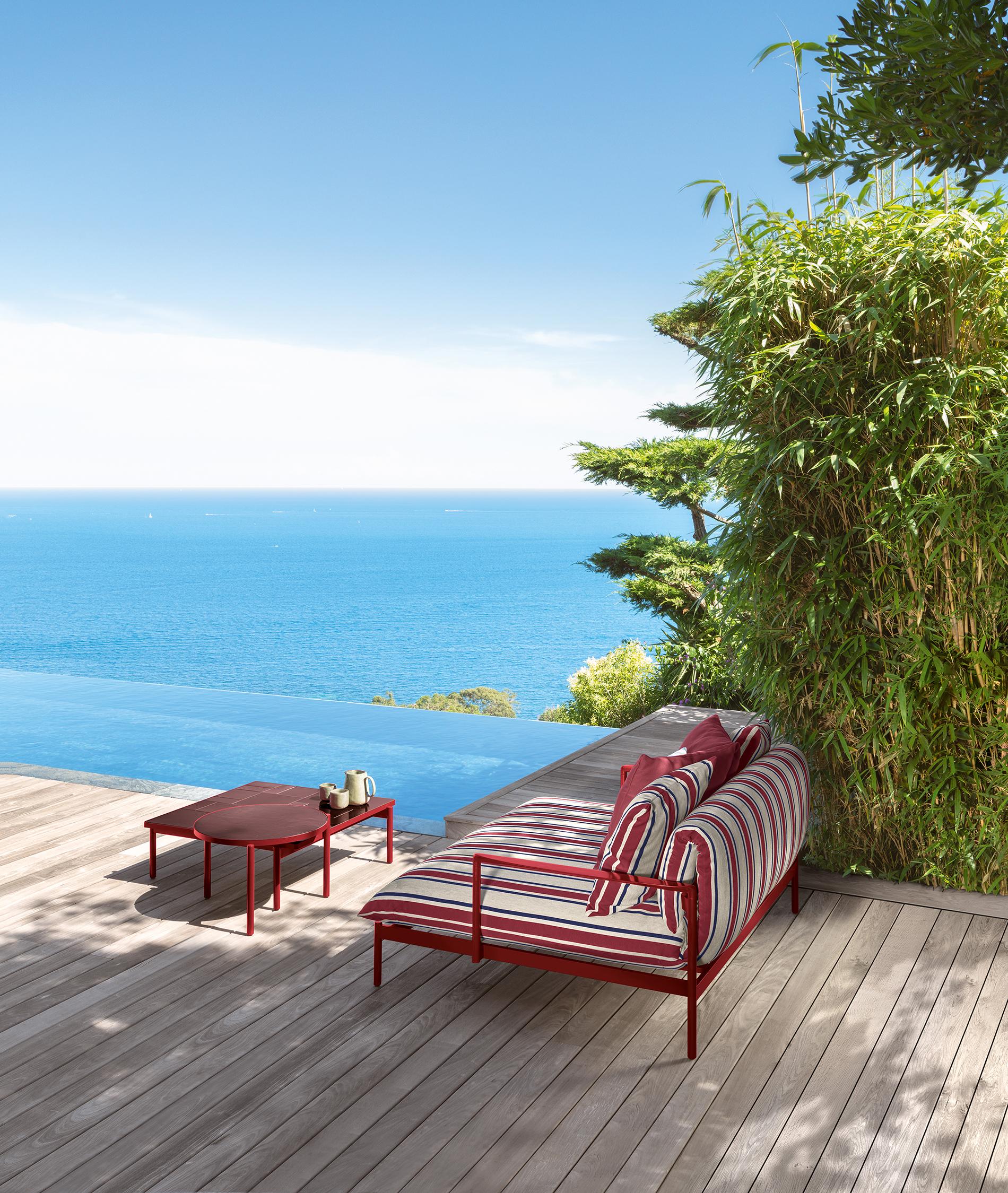 Nalu Lovebed – view 3