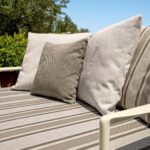 Nalu Living armchair – view 4