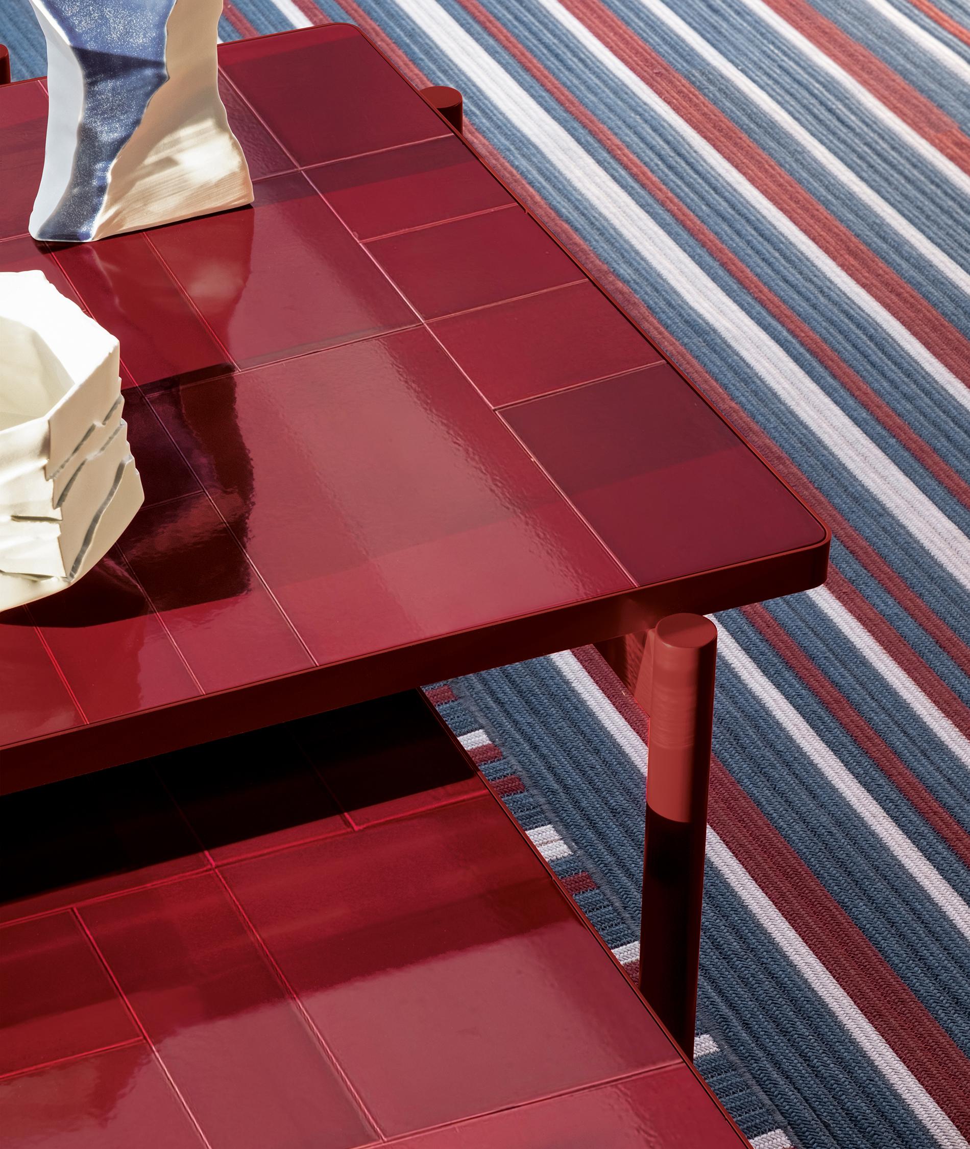 Nalu coffee table 95×95 – view 4
