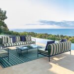 Nalu sofa 3 places – view 3
