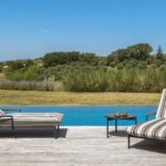 Nalu sunbed – view 3